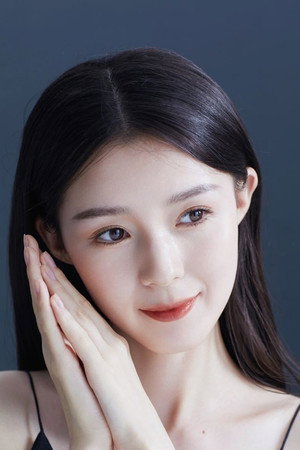 Kui Yuan portrait