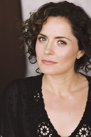 Valentina Garcia portrait