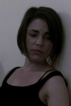 Glenda Robinson portrait