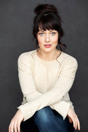 Holly Gauthier-Frankel portrait