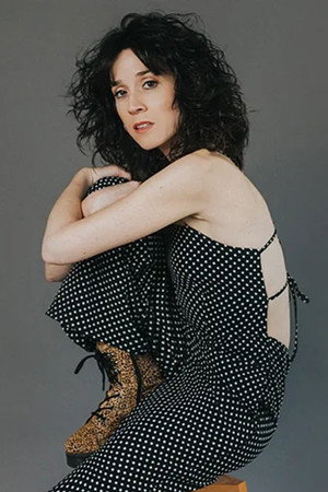 Elena Martinell portrait