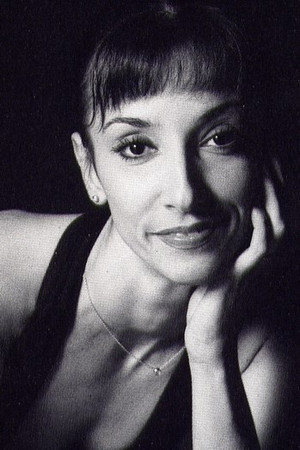 Marta Romagna portrait