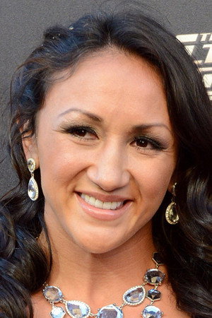 Carla Esparza portrait