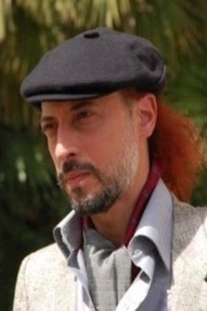 Sherif Sobhi portrait