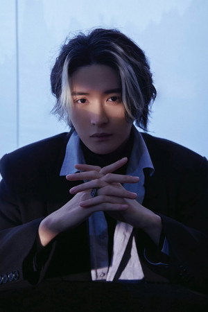 Tian Li portrait