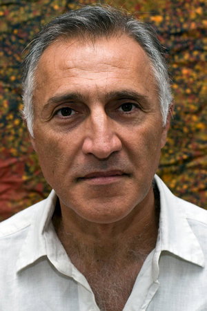 Nino D'Agata portrait