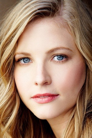Elizabeth Blackmore portrait