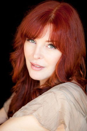 Jayne Heitmeyer portrait