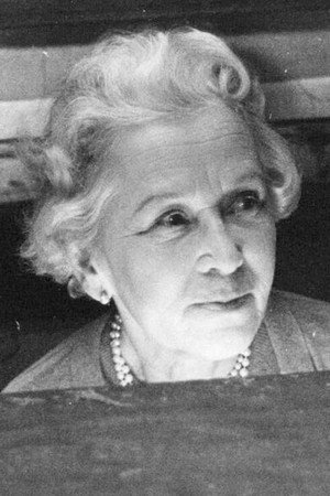 Anna-Stina Wåglund portrait