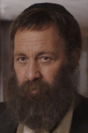 Shuli Rand portrait