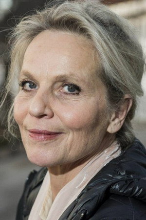 Benedikte Hansen portrait