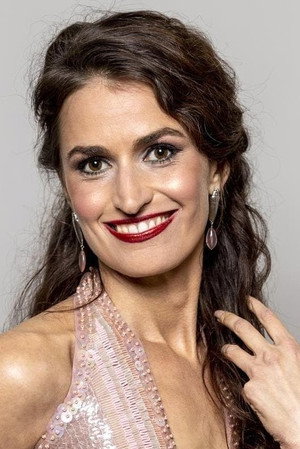 Triin Lellep portrait