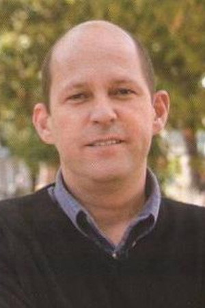 Alberto Valdiri portrait