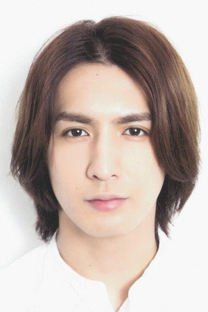 Ryusei Fujii portrait