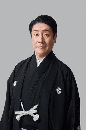 Saburō Ichikawa portrait