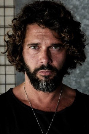 Luca Seta portrait
