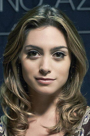 Juliana Schalch portrait