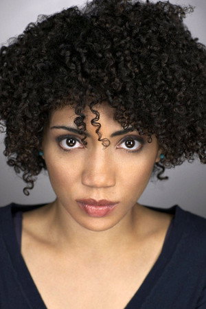 Jasika Nicole portrait