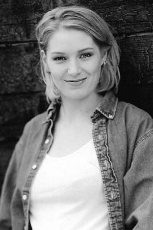 Sandra Forsell portrait
