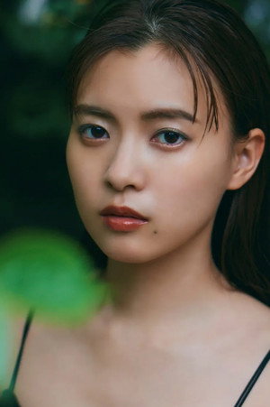 Yume Shinjo portrait
