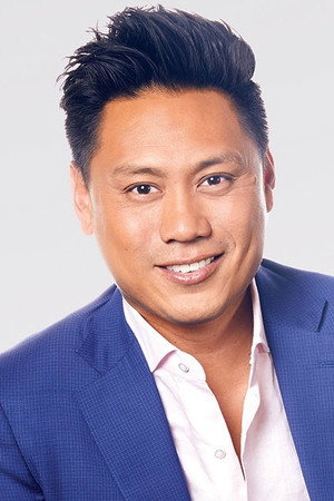 Jon M. Chu portrait