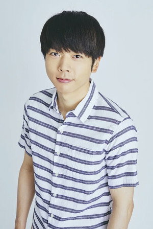 Takahisa Masuda portrait