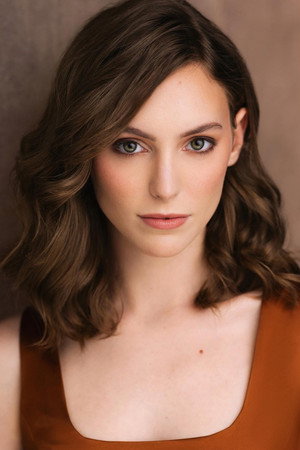 Ella Frazee portrait