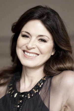 Anna Caterina Antonacci portrait