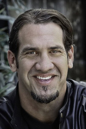 Matthew Willig portrait