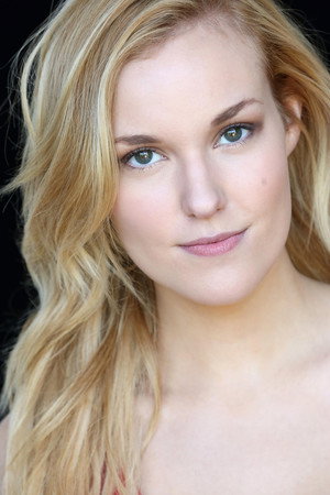 Alora Catherine Smith portrait