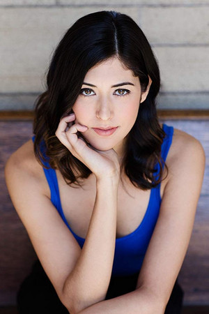 Tara Joshi portrait