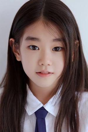 Park Soi portrait