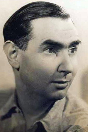 Maxime Fabert portrait