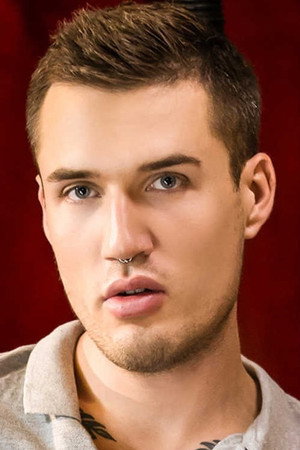 Theo Ford portrait
