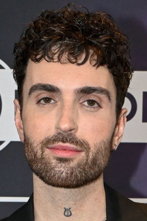 Duncan Laurence portrait