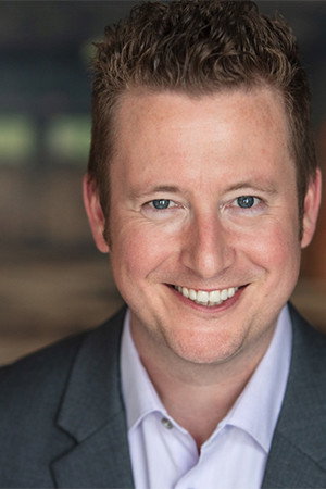 Lance Allen Kramer portrait