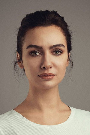 Birce Akalay portrait