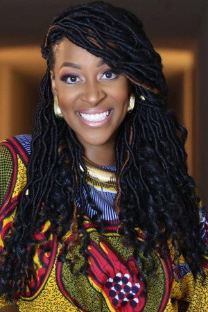 Jessica Reedy portrait