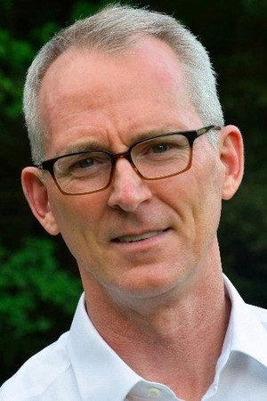Bob Inglis portrait