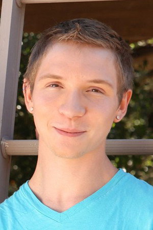 Kyle Evans portrait