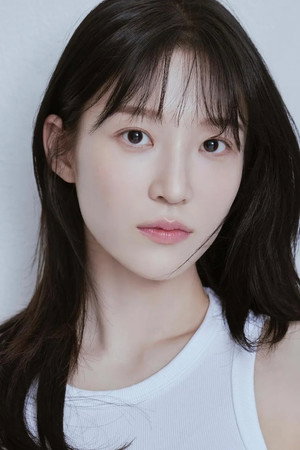 Seo Ji-hye portrait