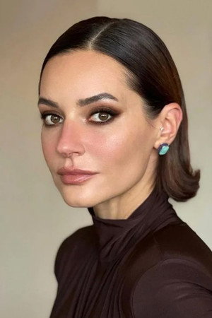 Sedef Avci portrait