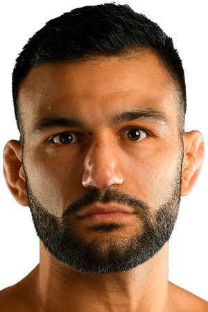 Antonio Caruso portrait