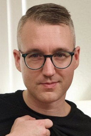 Baxxx portrait