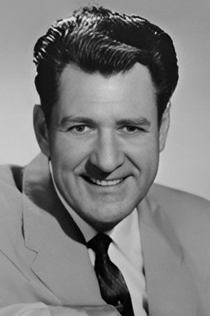 Doye O'Dell portrait