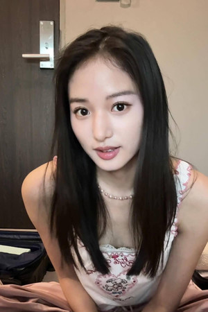 Vivi Chen portrait