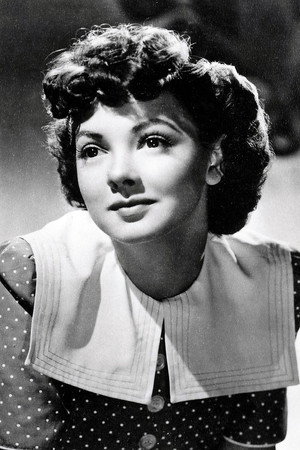 Kathryn Grayson portrait