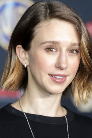 Taissa Farmiga portrait