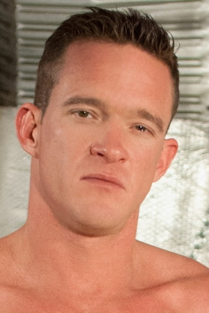 Jackson Lawless portrait