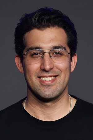 Doğu Demirkol portrait
